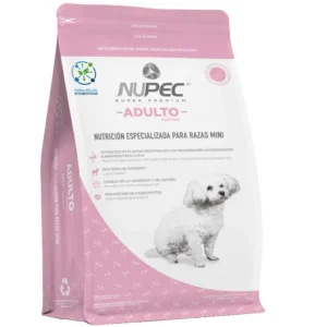 Croqueta Nupec adulto mini