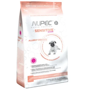 Croqueta Nupec sensitive pequeño