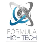 fórmula hightech