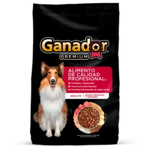 croqueta ganador premium adulto oferta