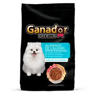 ganador premium adulto pequeño